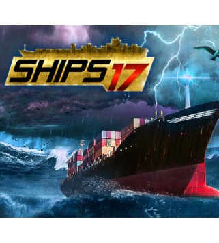Ships 2017 Steam Key GLOBAL